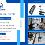 sửa cửa kính gò vấp