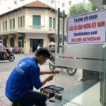 sua cua kinh ben thanh