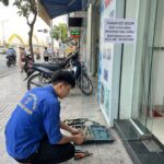 sửa cửa kính phường hải châu