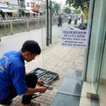 sửa cửa kinh phường nhiêu lộc