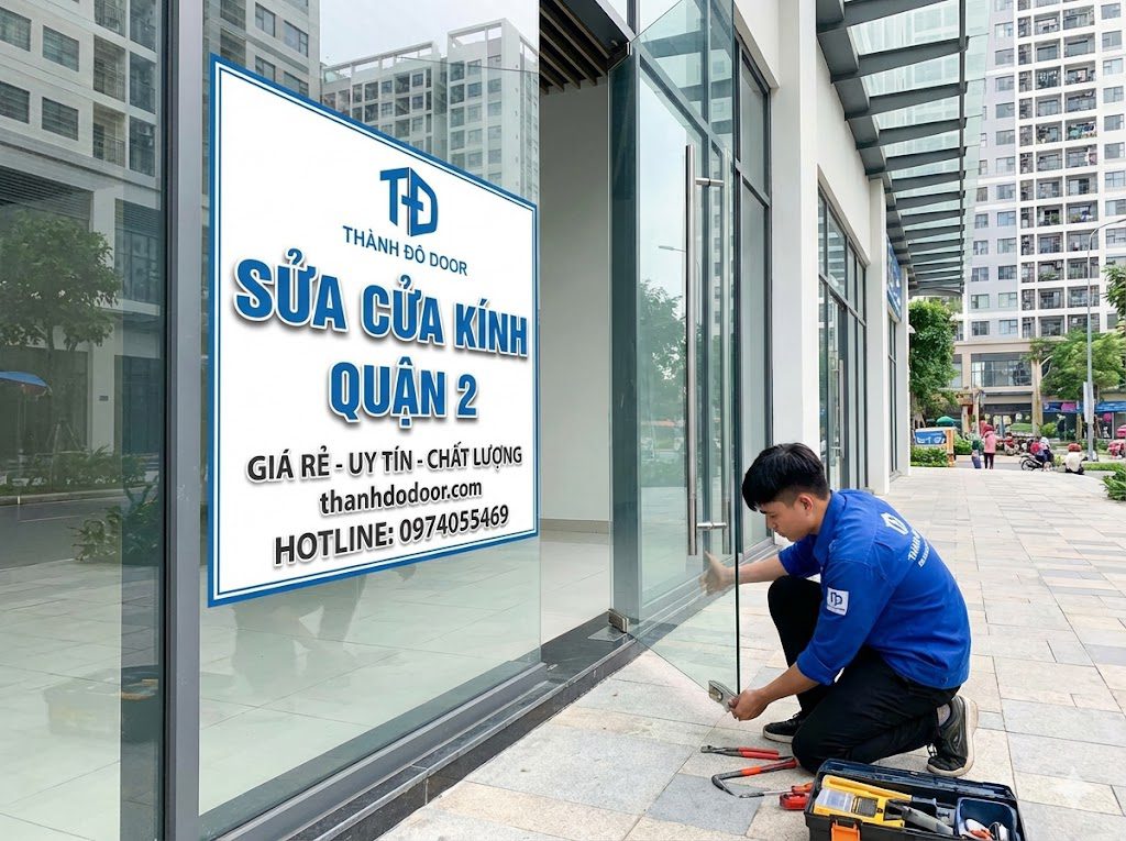 sua cua kinh gia re quan 2