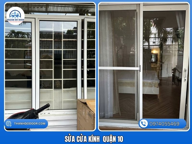 sửa cưa kính quận 10
