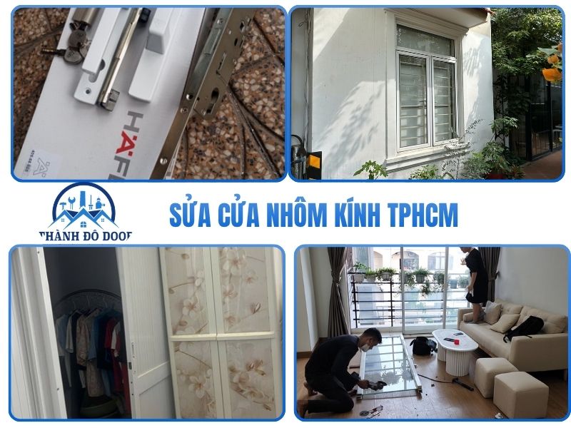 🛠️ Sửa Chữa Nhôm Kính TPHCM – Khắc Phục Mọi Sự Cố Cửa Cấp Tốc 24/7 3 sửa nhôm xingfa