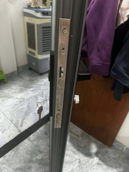 thợ sửa khóa cửa TPHCM