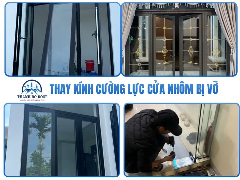 thay kính cửa sổ