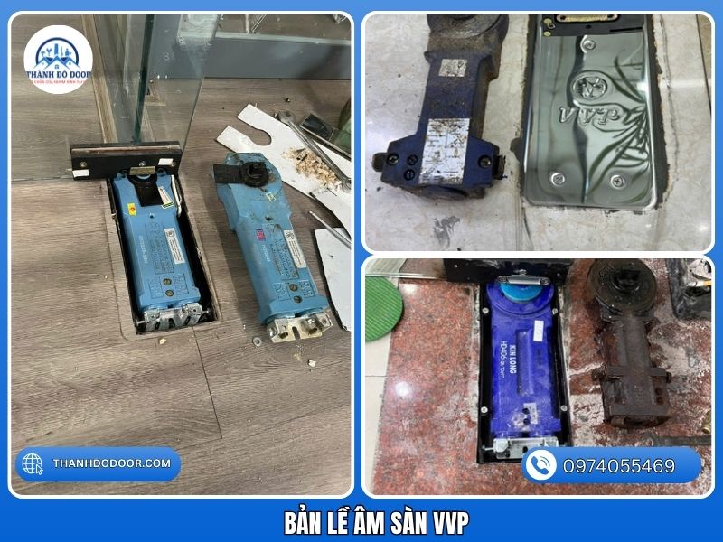 bản lề vvp fc34