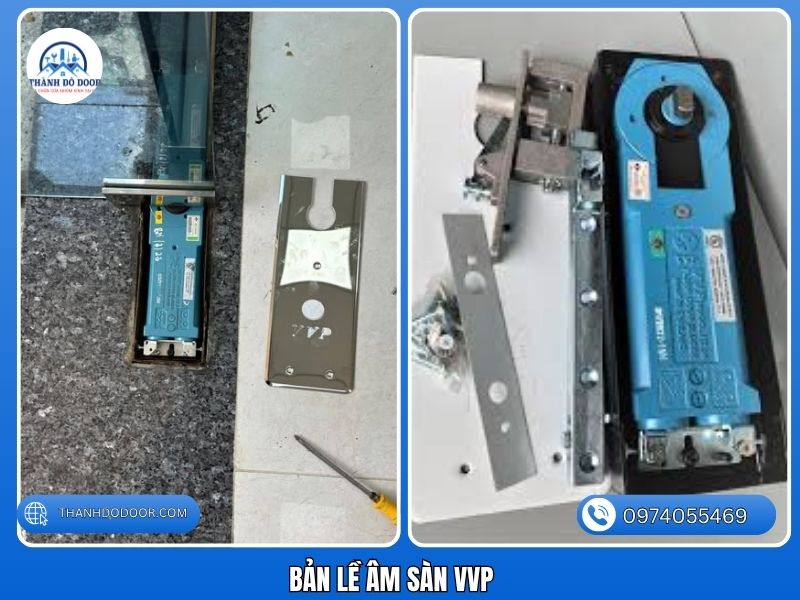 đại lý bản lề vvp tân phú