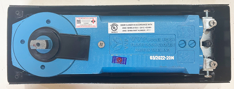Bản Lề VVP FC34-20