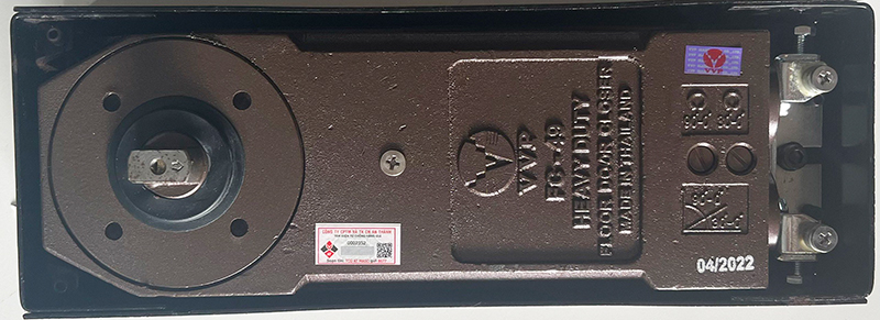 Bản Lề VVP FC49