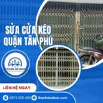 sửa cửa kéo tân phú