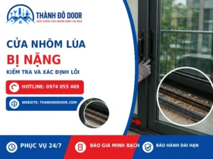 01 cua nhom lua bi nang kiem tra xac dinh loi