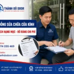 Hợp Đồng Sửa Chữa Cửa Kính: 9 Điều Khoản Cần Kiểm Tra 40 01 hop dong sua chua cua kinh ky ket