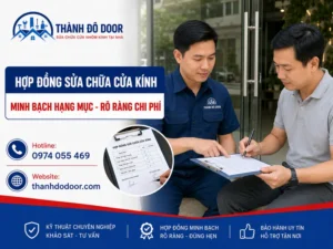 01 hop dong sua chua cua kinh ky ket