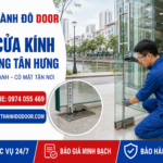 Sửa Cửa Kính Phường Tân Hưng: 8 Lỗi Thường Gặp 26 01 khao sat cua kinh phuong tan hung