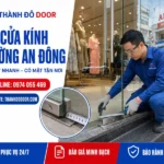 Sửa Cửa Kính Phường An Đông: 7 Lỗi Và Cách Xử Lý 28 01 khao sat sua cua kinh phuong an dong
