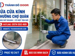 01 khao sat sua cua kinh phuong cho quan