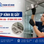 Kẹp Kính Bị Gãy: 7 Dấu Hiệu Nguy Hiểm Cần Xử Lý 35 01 kiem tra kep kinh bi gay