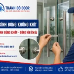 Cửa Kính Đóng Không Khít: 7 Nguyên Nhân Và Cách Sửa 33 01 kiem tra khe ho cua kinh