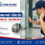 Cửa Kính Phát Tiếng Kêu: 8 Nguyên Nhân Và Cách Sửa 32 01 kiem tra tieng keu cua kinh