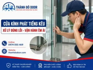 01 kiem tra tieng keu cua kinh