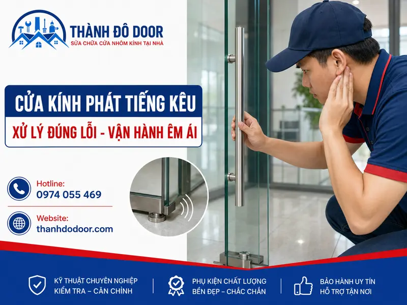 01 kiem tra tieng keu cua kinh