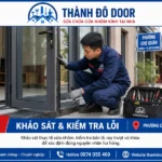 Sửa Cửa Nhôm Phường Chợ Quán: Xệ, Kẹt, Lệch Khóa 6 01 sua cua nhom phuong cho quan