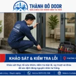 Sửa Cửa Nhôm Phường Nhiêu Lộc: Xử Lý Xệ, Kẹt Và Đọng Nước 8 01 sua cua nhom phuong nhieu loc