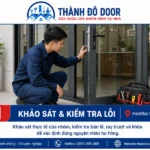 Sửa Cửa Nhôm Phường Tân Thuận: Xệ, Kẹt, Hỏng Khóa 4 01 sua cua nhom phuong tan thuan