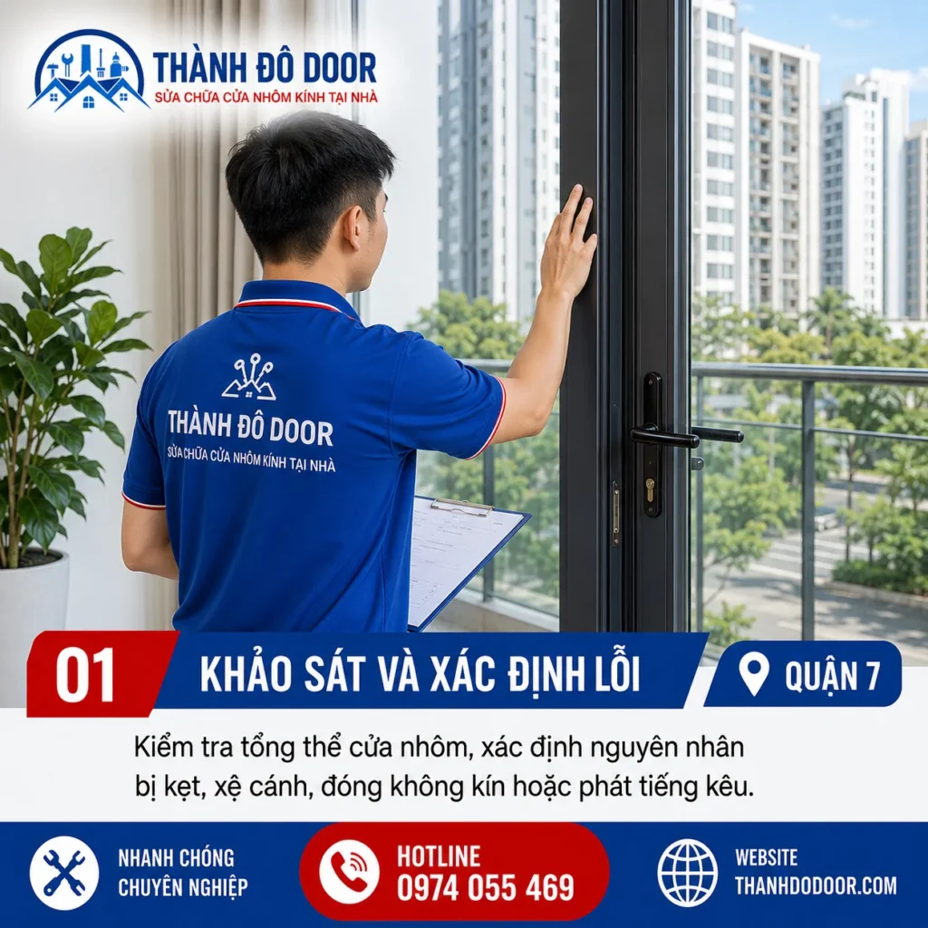01 sua cua nhom quan 7 khao sat