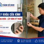 Thay Khóa Cửa Kính: 7 Dấu Hiệu Cần Sửa Hoặc Thay Mới 41 01 thay khoa cua kinh khoa giua