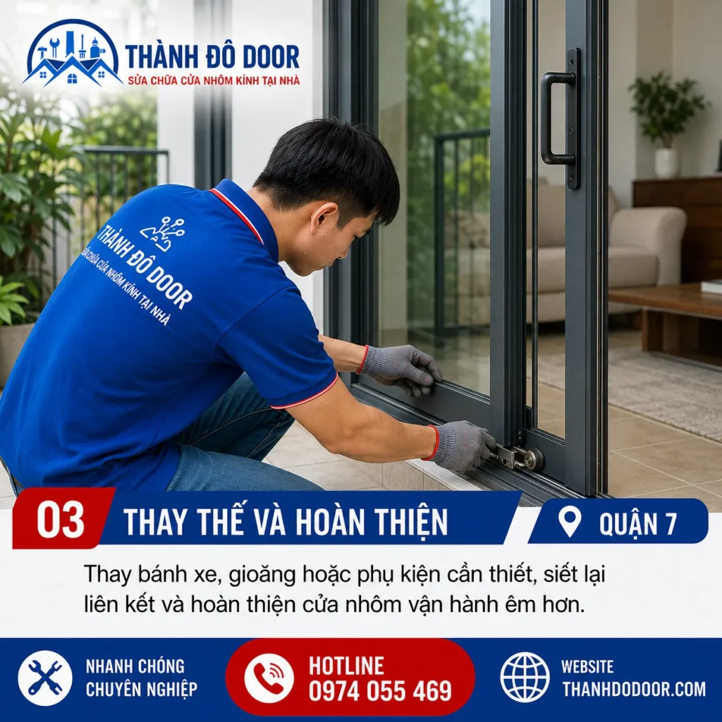 03 sua cua nhom quan 7 thay the hoan thien