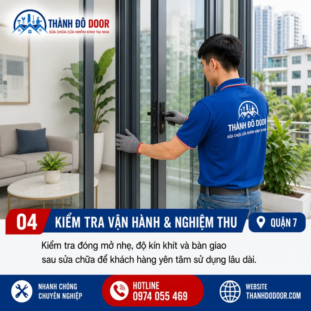 04 sua cua nhom quan 7 kiem tra nghiem thu