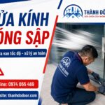cua kinh dong qua nhanh