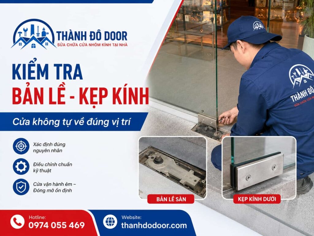 cua kinh khong ve dung vi tri 2