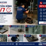 sua cua kinh 24 7