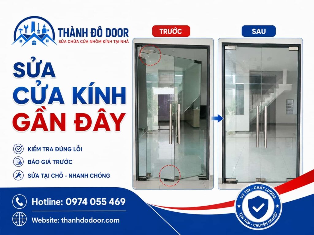 sua cua kinh gan day 3 1