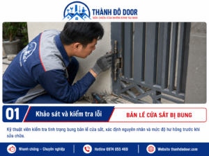 01 ban le cua sat bi bung