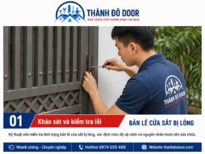 01 ban le cua sat bi long