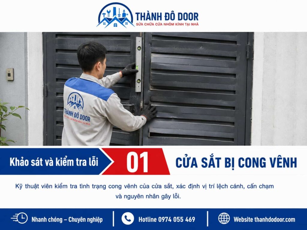 01 cua sat bi cong venh