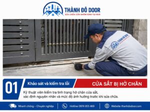 01 cua sat bi ho chan