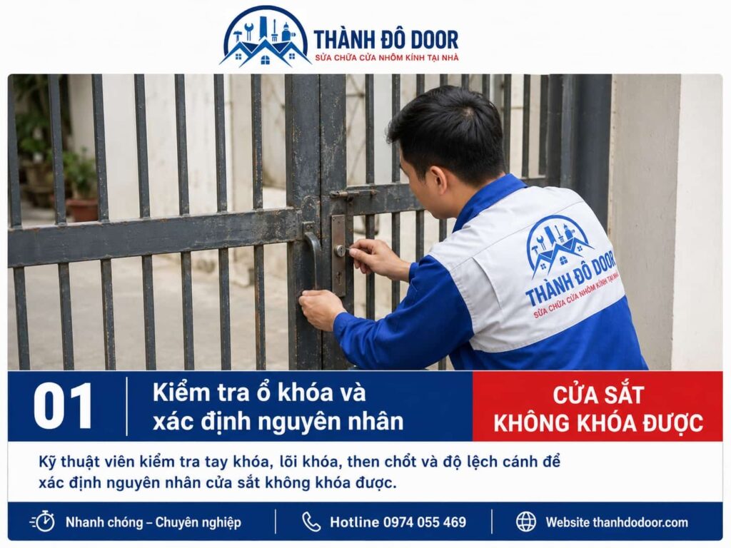 01 cua sat khong khoa duoc