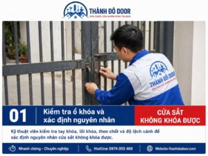 01 cua sat khong khoa duoc