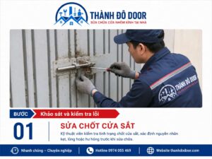 01 sua chot cua sat
