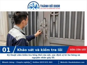 01 sua cua sat theo yeu cau