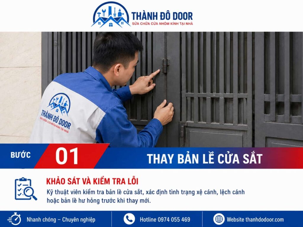 01 thay ban le cua sat