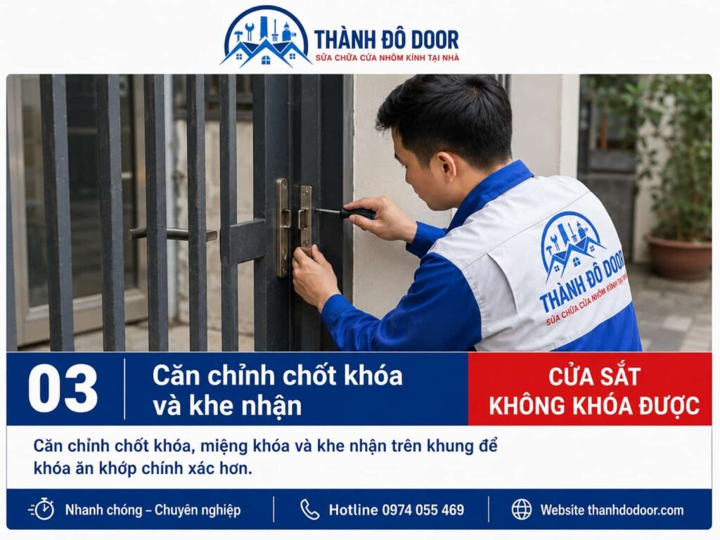 03 cua sat khong khoa duoc