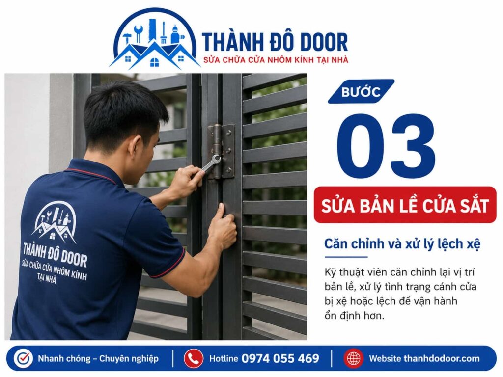 03 sua ban le cua sat