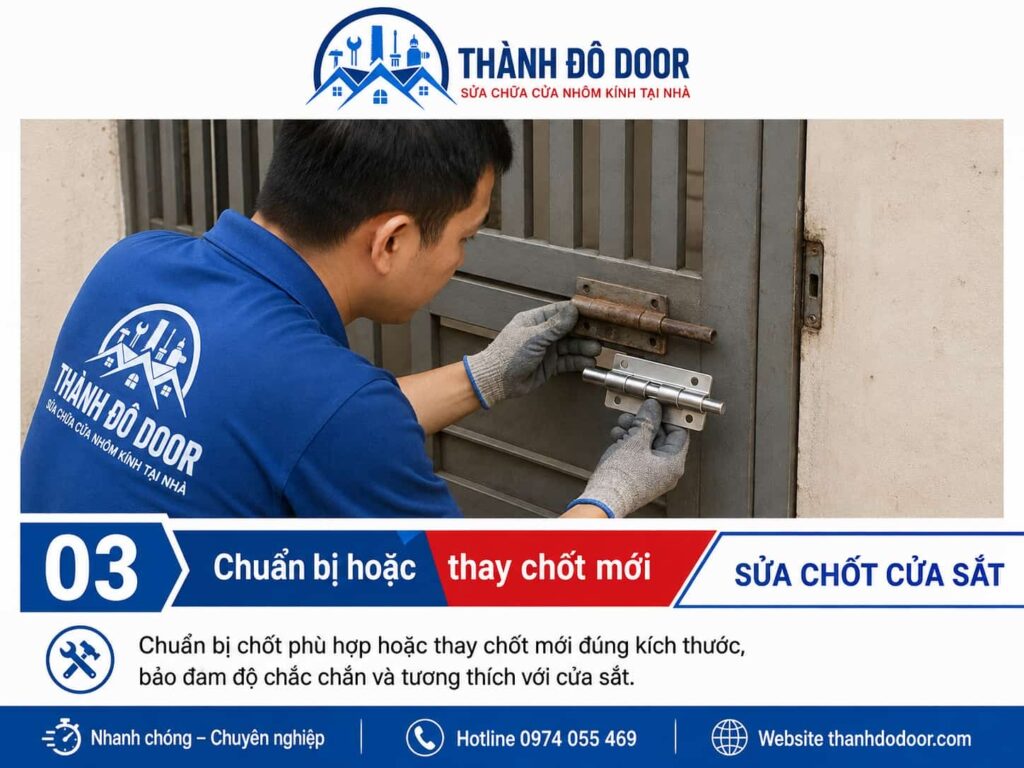 03 sua chot cua sat