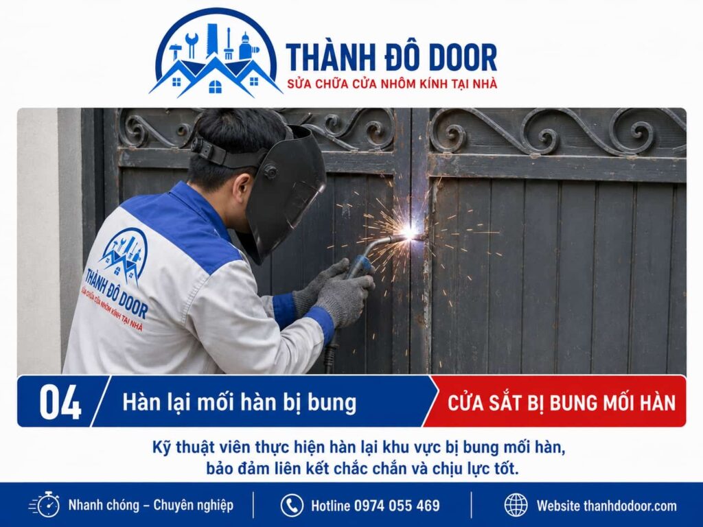 04 cua sat bi bung moi han