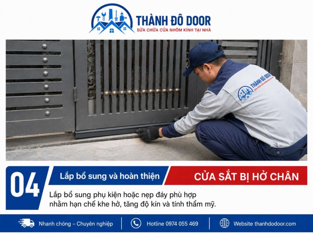 04 cua sat bi ho chan